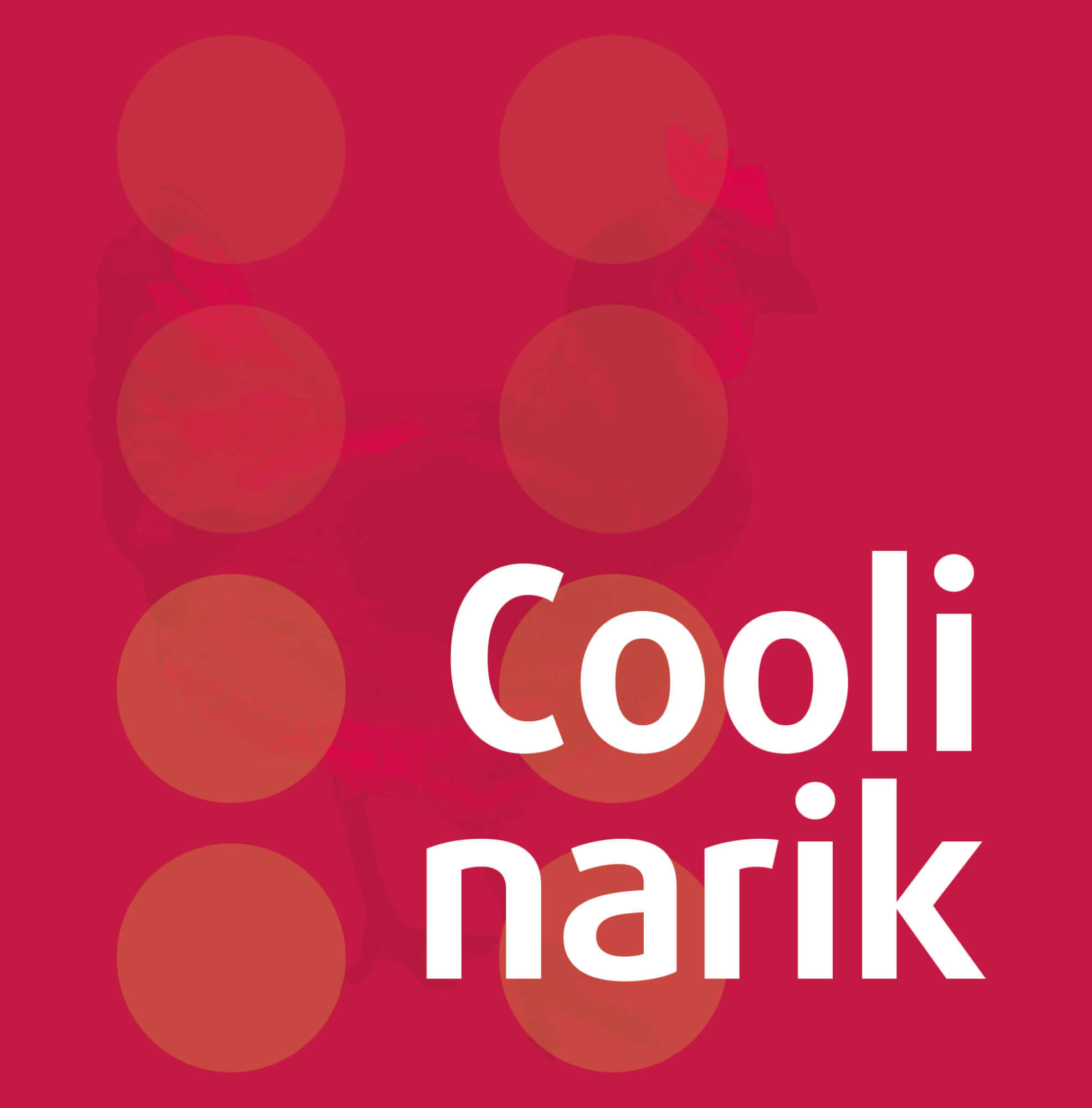 Coolinarik (Schmuckbild) Synonym Cool und Kulinarisch - Handwerk