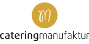 Cateringmanufaktur Logo